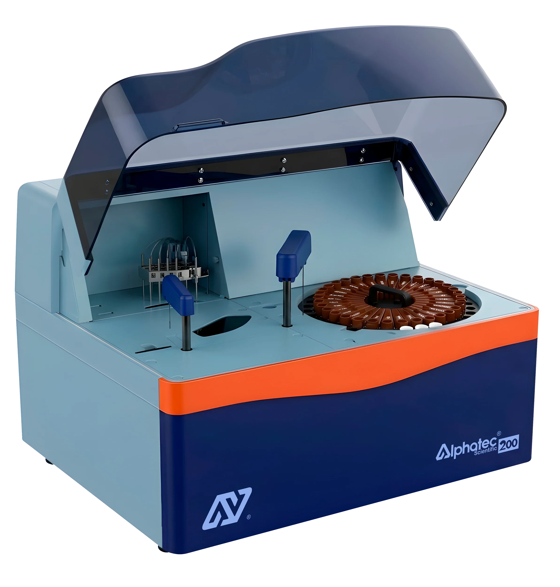 Alphatec Scientific® i200